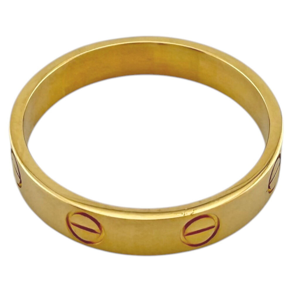 CARTIER Ring - Picture 4 of 6
